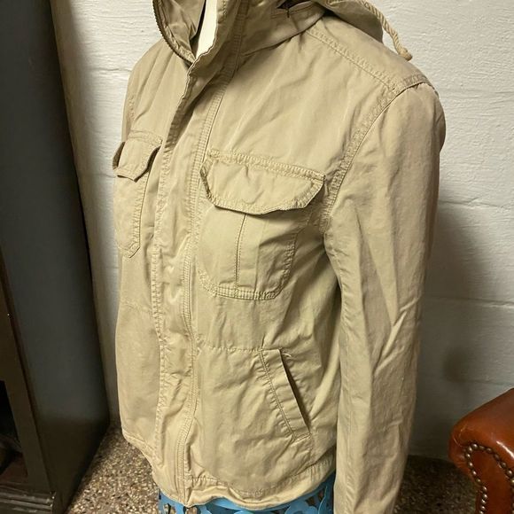 Old navy jacket - Picture 1 of 6